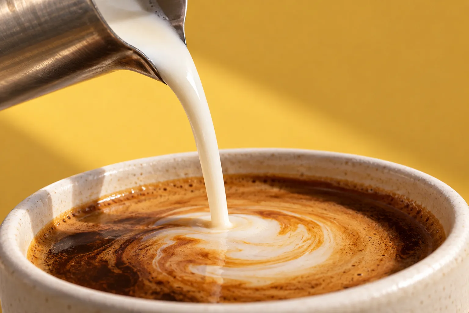 flat white o’clock (it’s always flat white o’clock)